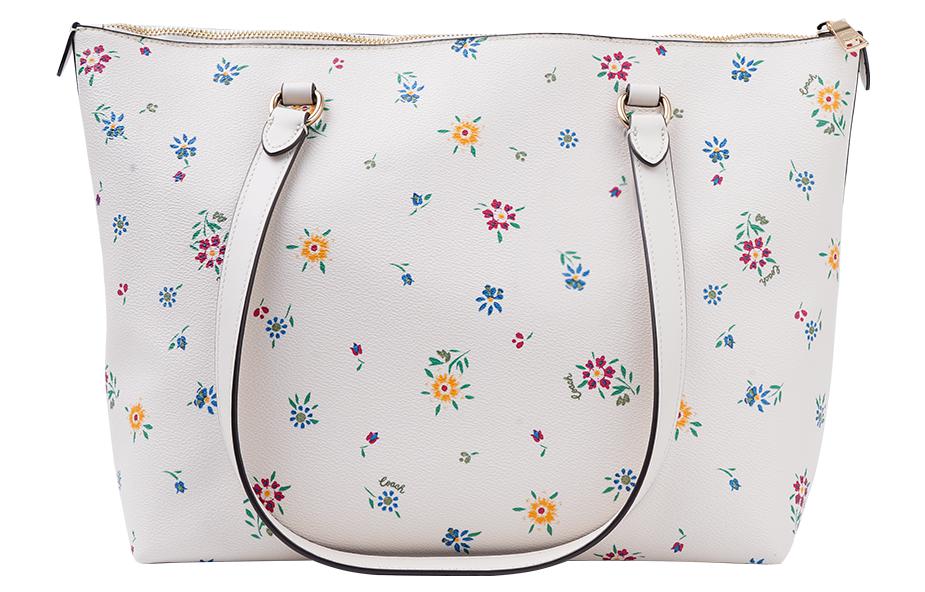 COACH Gallery 32 Tote
