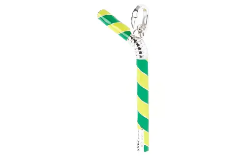 LOEWE Charms & Pendants Women's Green
