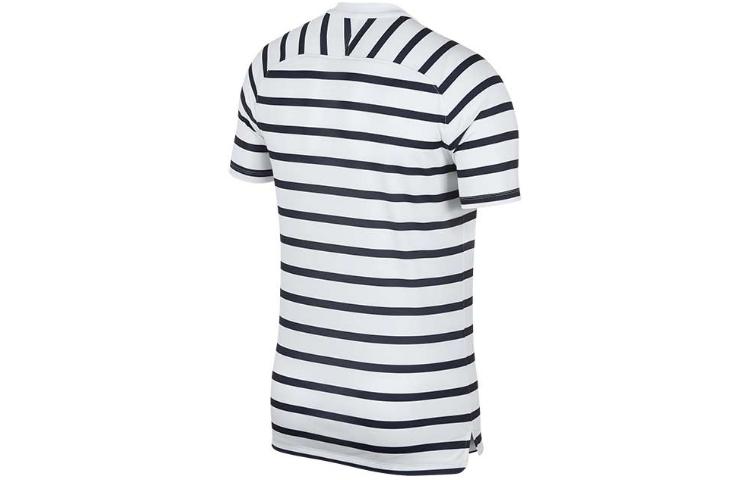 Nike Dri Fit Soccer Jersey Men’s White