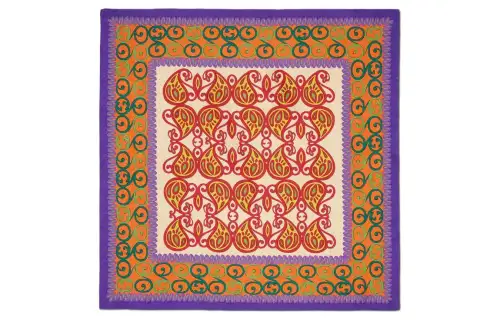GUCCI G Scarves Men's Multicolor