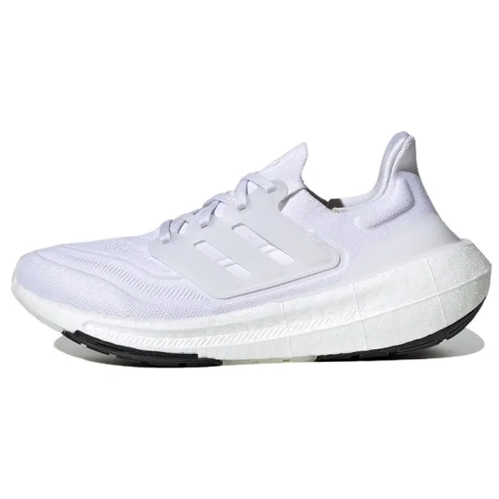 Adidas Ultra Boost Light Cloud White Crystal White Women's