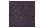 GUCCI G Scarves Men's Dark Blue