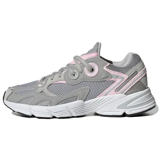 Adidas Originals Astir Lifestyle Shoes Women's Low-top Gray
