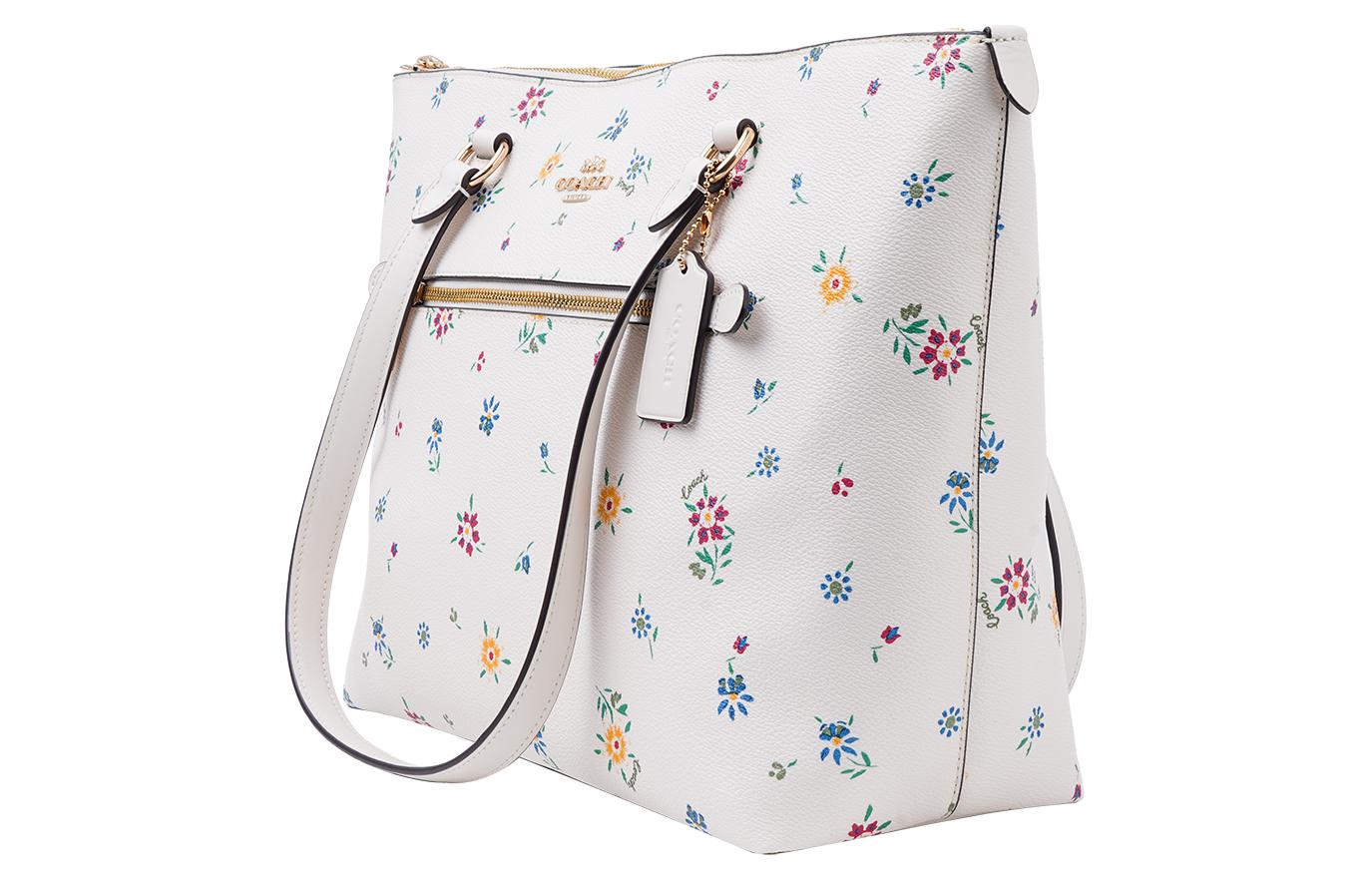 COACH Gallery 32 Tote