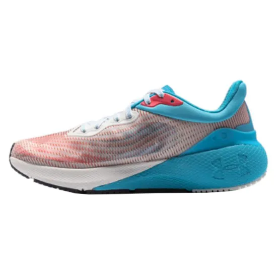 Under Armour Hovr Machina 1 Cn 'Blue Surf Orange Teal'