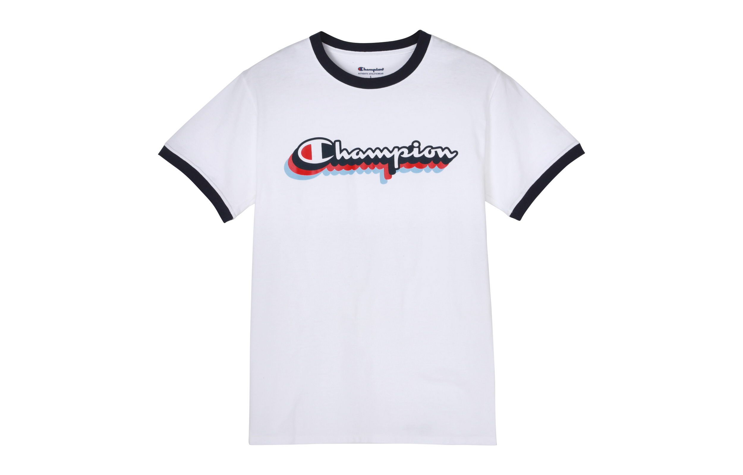 Champion LogoT