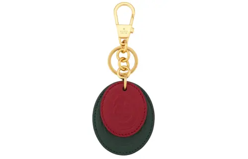 GUCCI Charms Women's Green