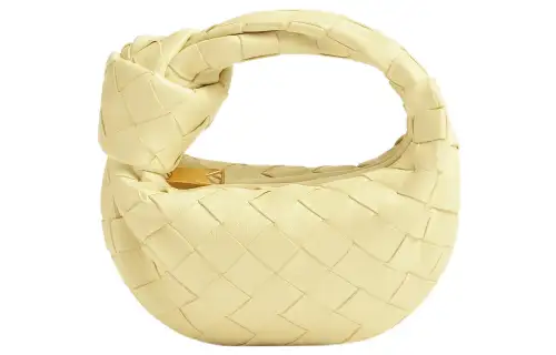 Bottega Veneta Jodie Handbags