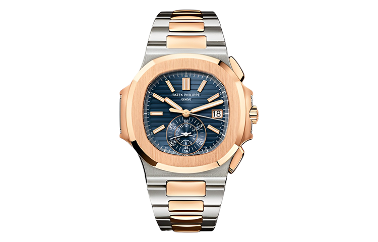 PATEK PHILIPPENAUTILUS 120 40.5mm 59801AR-001