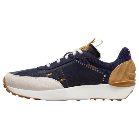 Jordan Granville Pro Lifestyle Shoes Men Low-top Blue/Gray/Brown