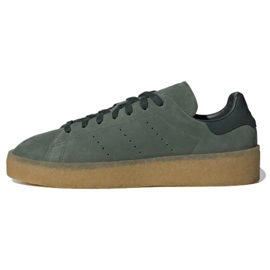 Adidas Stan Smith Crepe Green Oxide