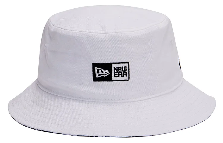 New Era Bucket Hats Unisex