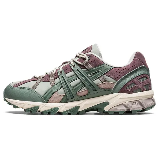Asics Gel-Sonoma 15-50 Olive Grey Fawn