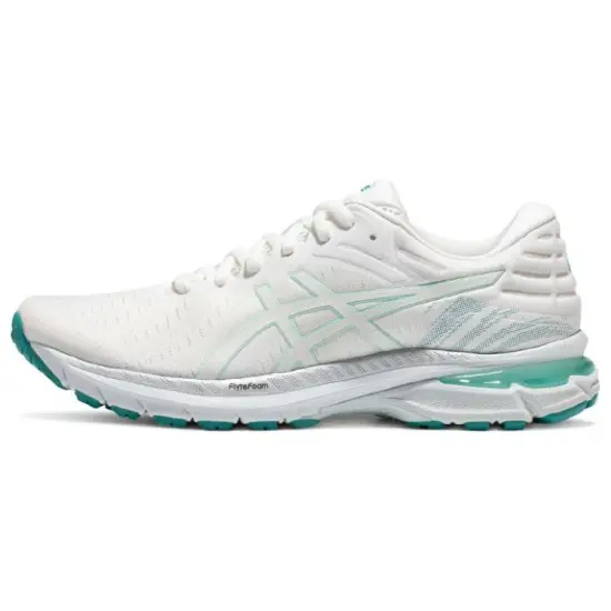 Asics Gel Pursue 7 'White Green' Women's