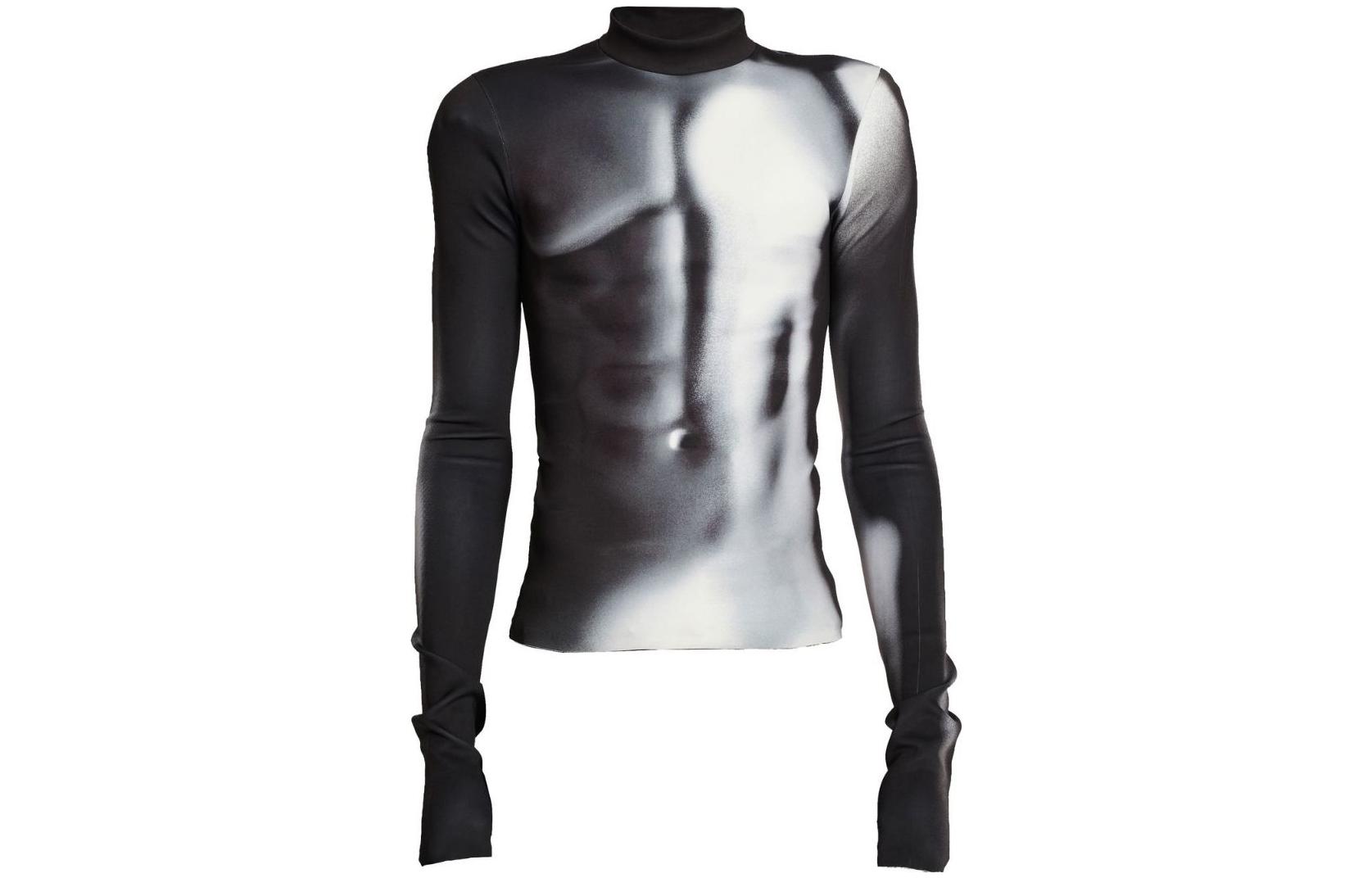 Лонгсливы Balmain