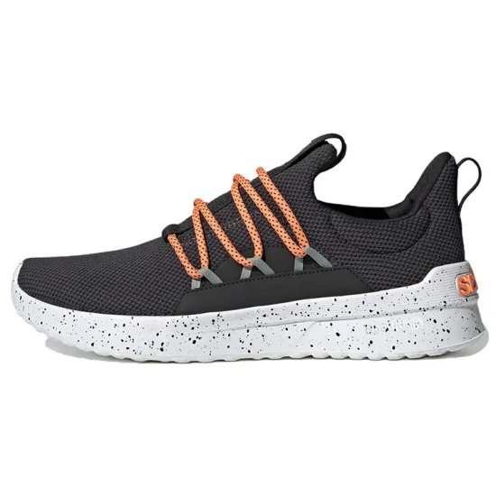 Adidas Lite Racer Adapt 5.0 'Carbon Screaming Orange'