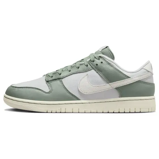 Nike Dunk Low Retro PRM 'Mica Green' Sneakers