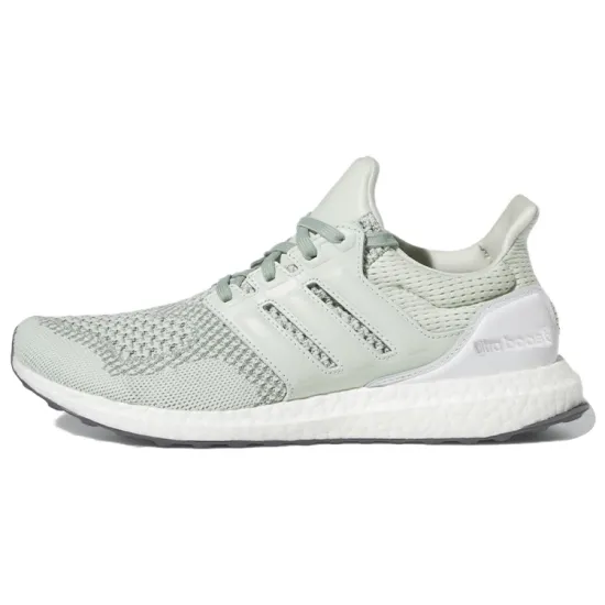 Adidas Ultra Boost 1.0 Dna Split Linen Green