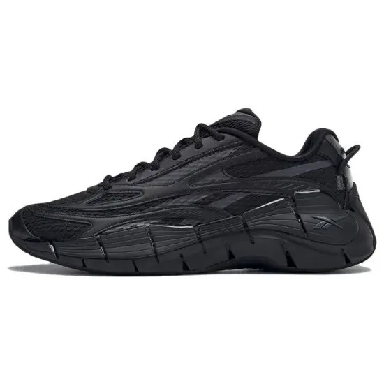 Reebok Zig Kinetica 2.5 'Black Pure Grey'