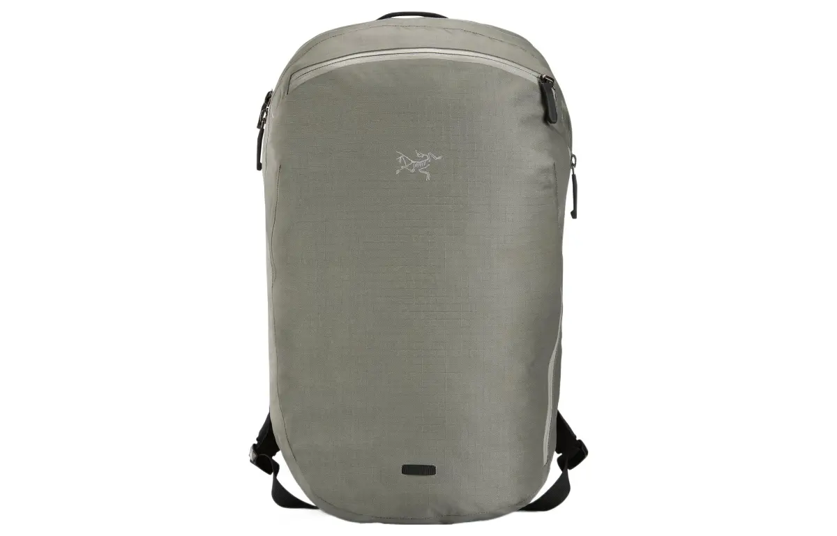Arc'teryx Granville 16L Backpack Outdoor Bag Nylon Gray Unisex