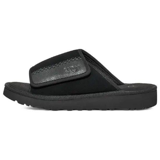 UGG Flip-flops Men Black