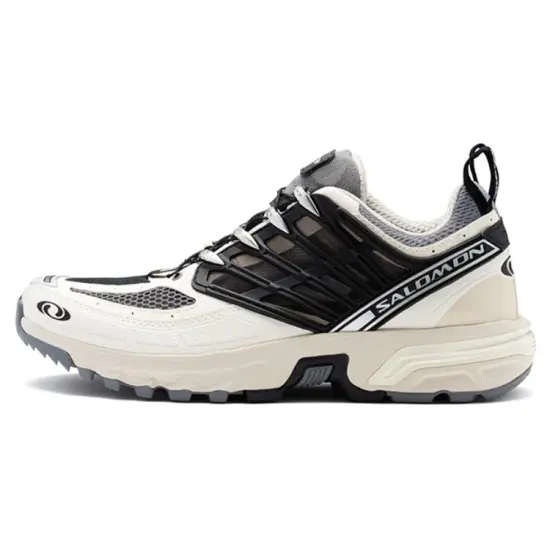 SALOMON Dsm X SALOMON Acs Pro 'White Black'