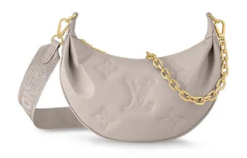 LOUIS VUITTON Over The Moon Crossbody Bags