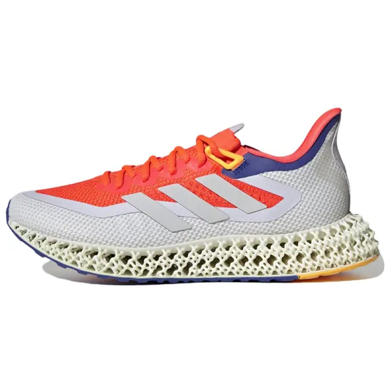 Adidas 4DFWD 2 Solar Red