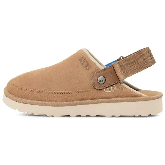 UGG Goldencoast Clog Sand