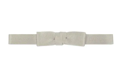 GUCCI Bow Ties Men's Gray