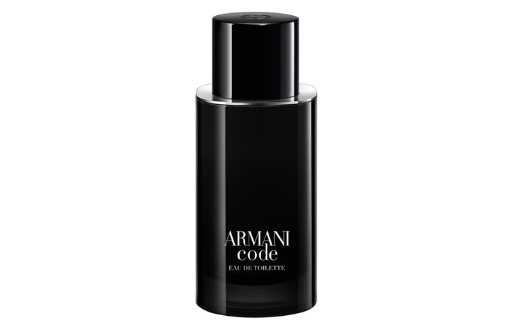Armani Code - Eau de Toilette (эрэгтэй)