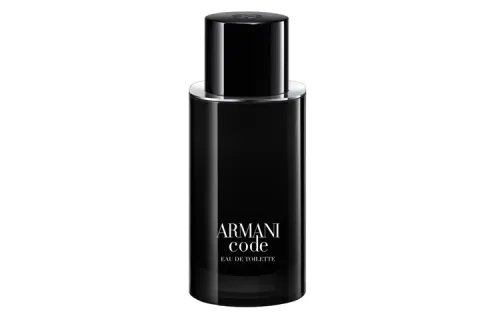 Armani, wooden fragrant lavender perfume, new version, woody notes, 50 ml, Birthday gift