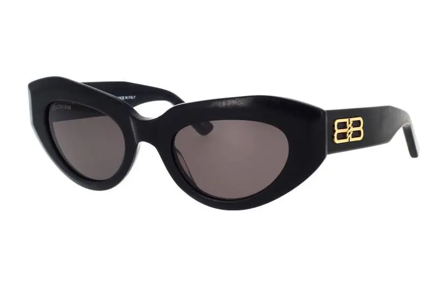 Balenciaga Eyewear Cat Eye Sunglasses