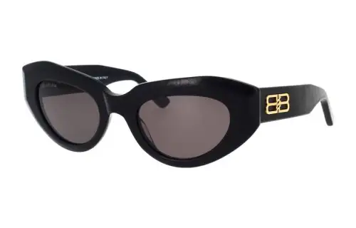 Balenciaga Eyewear Cat Eye Sunglasses
