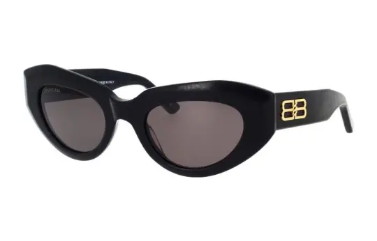 Balenciaga Eyewear Cat Eye Sunglasses