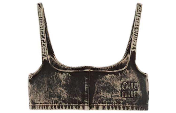 Бюстгальтеры MIU MIU