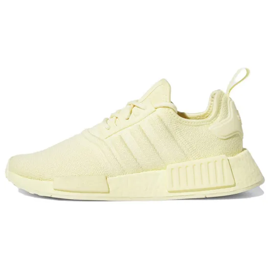 Adidas Originals Women's NMD_R1 'Almost Yellow' Women's