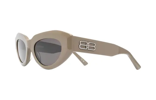 Balenciaga Eyewear Cat Eye Sunglasses