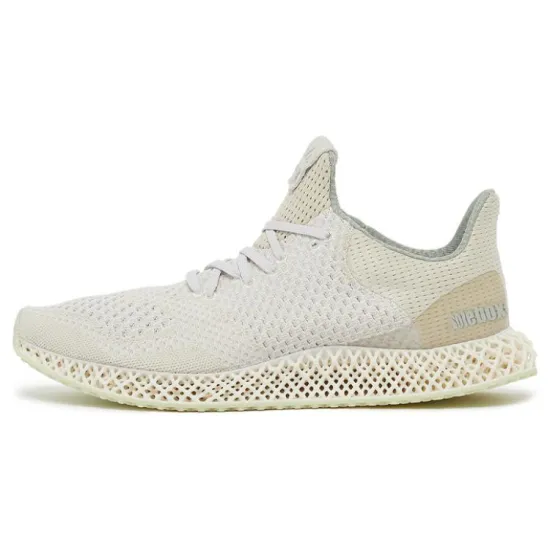 Adidas Ultra 4D Uncaged Solebox