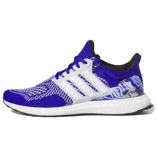 adidas Ultra Boost 1.0 DNA Lucid Blue Marble