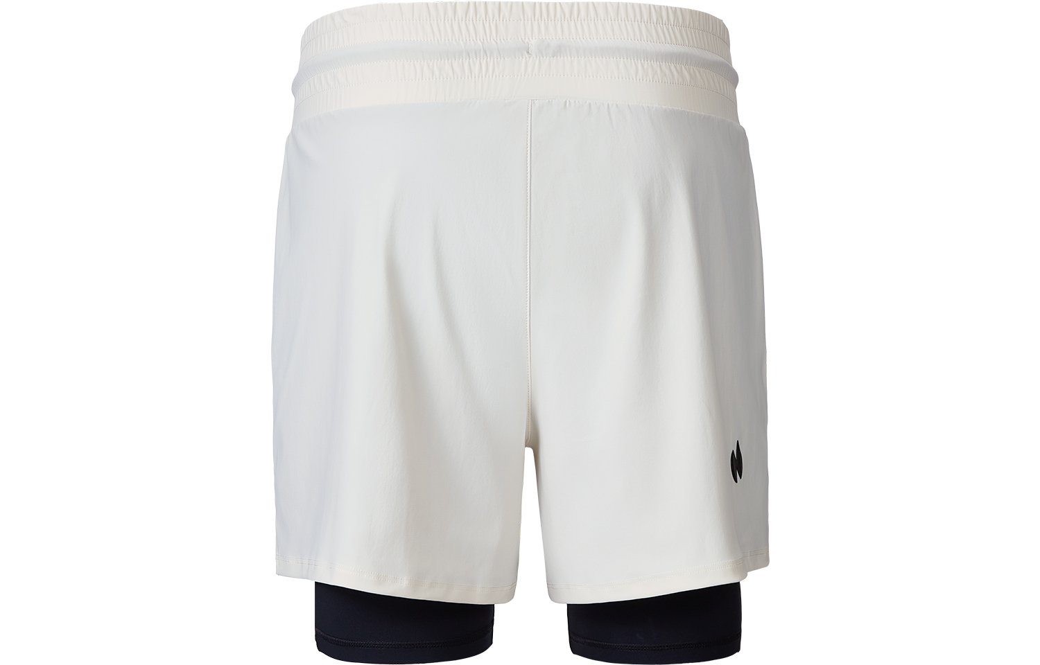 HOTSUIT Sports Shorts Women’s Moderate Knitted Shorts