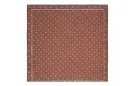 GUCCI Interlocking Scarves Men's Brown