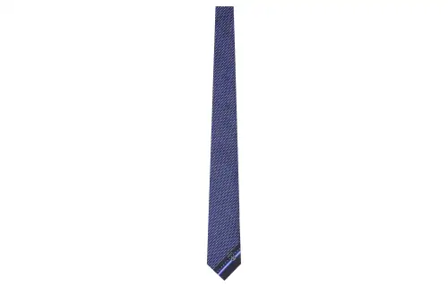 GUCCI Ties Men's Sea Blue