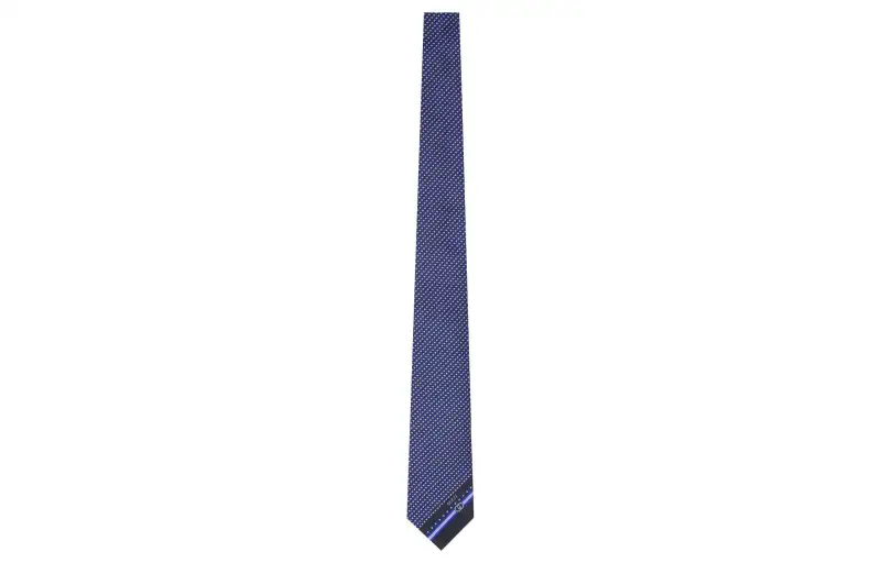 GUCCI Ties Men's Sea Blue