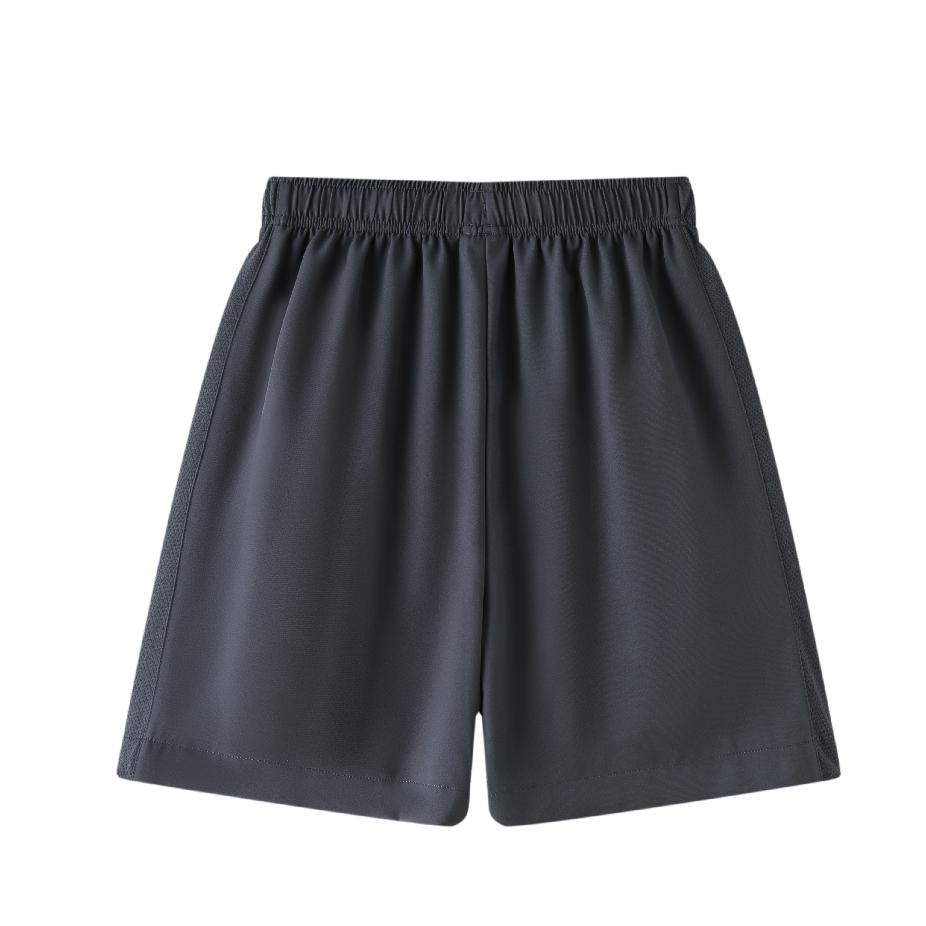 Li Ning Shorts Men’s Ink Water Gray