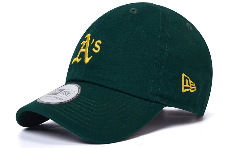 New Era Cotton Baseball Caps Unisex
