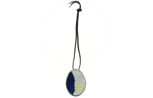 Maison Margiela Charms Women's Blue