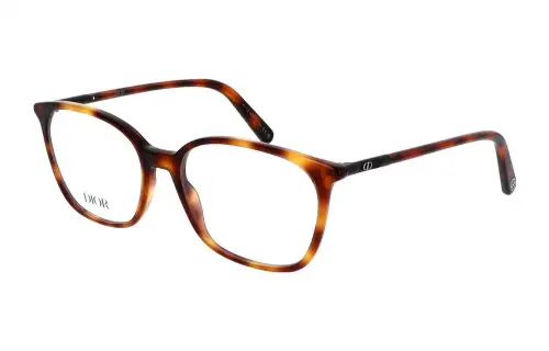 DIOR Square Frame Glasses