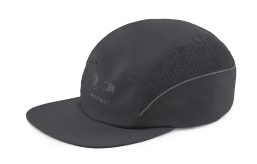 PUMA Baseball Caps Men's Black