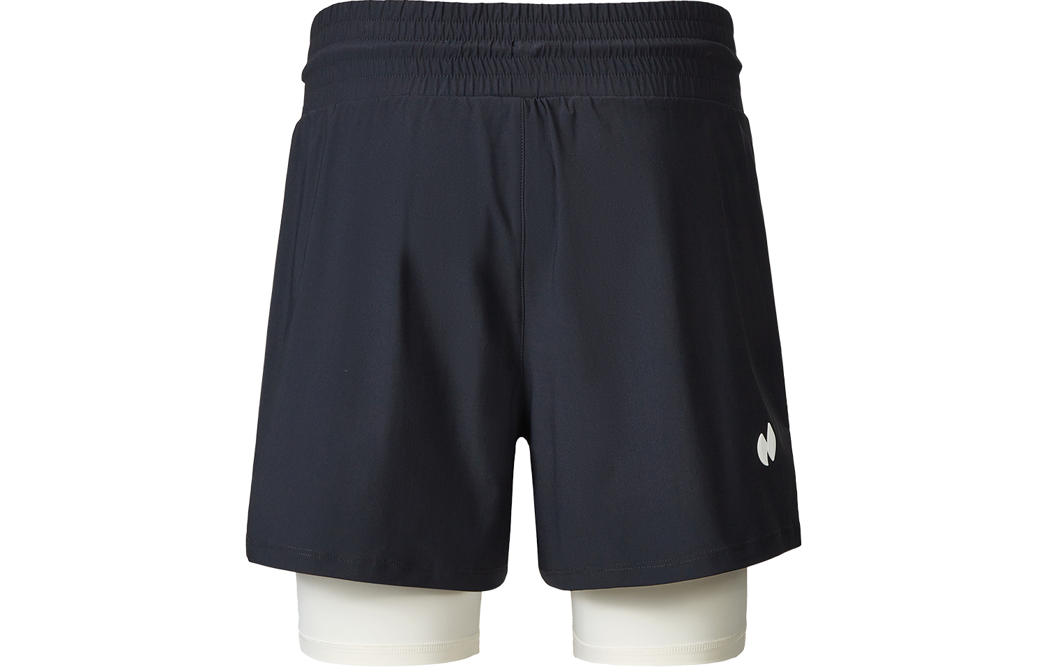 HOTSUIT Sports Shorts Women’s Moderate Knitted Shorts